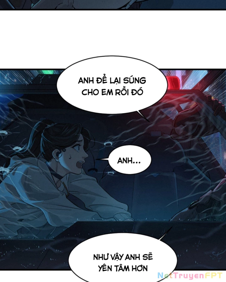 Linh Lung • Nguyệt Khôi Truyện Chapter 31.2 - Trang 2