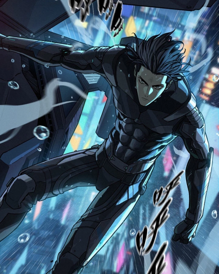 Linh Lung • Nguyệt Khôi Truyện Chapter 31.2 - Trang 2