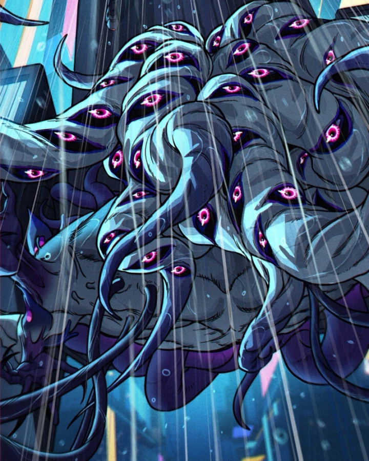 Linh Lung • Nguyệt Khôi Truyện Chapter 31.2 - Trang 2