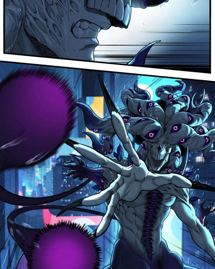 Linh Lung • Nguyệt Khôi Truyện Chapter 31.2 - Trang 2