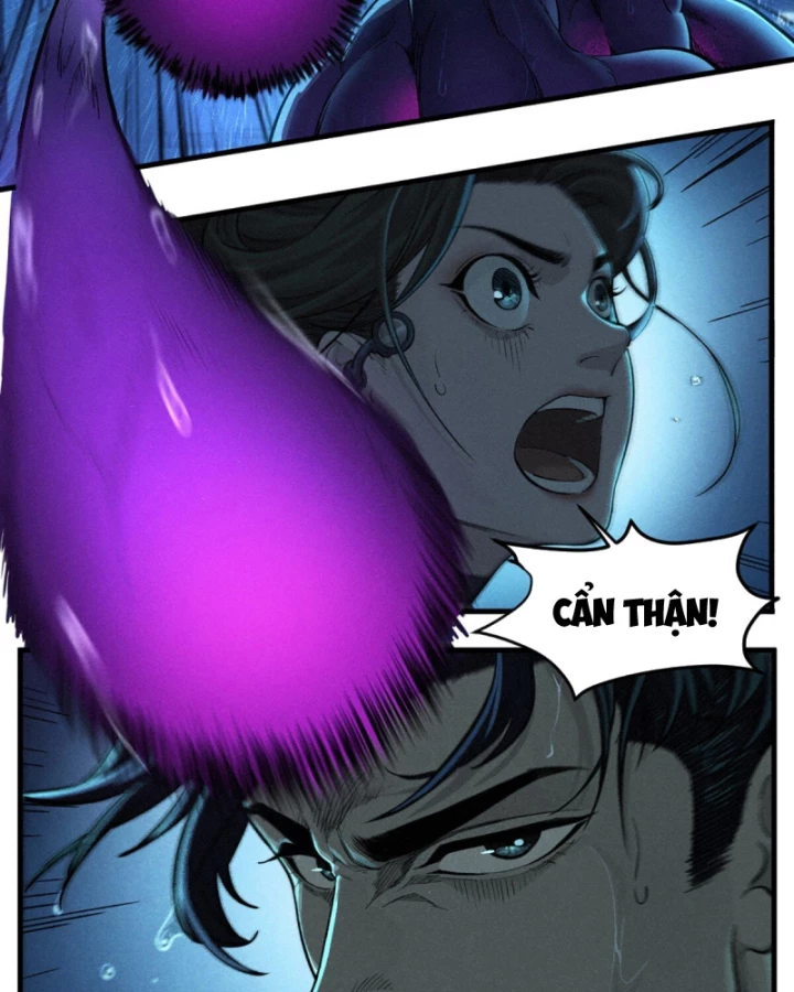 Linh Lung • Nguyệt Khôi Truyện Chapter 31.2 - Trang 2