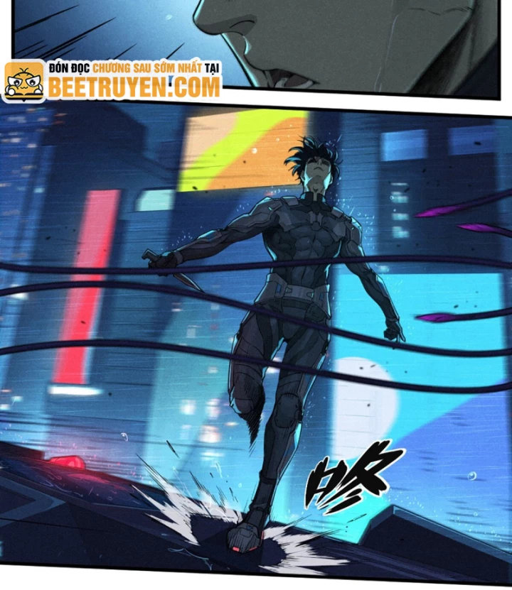 Linh Lung • Nguyệt Khôi Truyện Chapter 31.2 - Trang 2