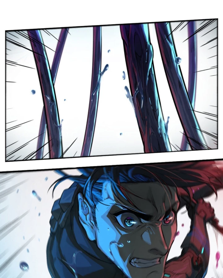 Linh Lung • Nguyệt Khôi Truyện Chapter 31.2 - Trang 2