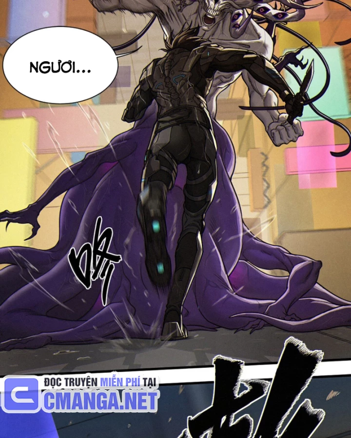 Linh Lung • Nguyệt Khôi Truyện Chapter 31.3 - Trang 2