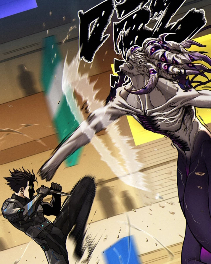 Linh Lung • Nguyệt Khôi Truyện Chapter 31.3 - Trang 2