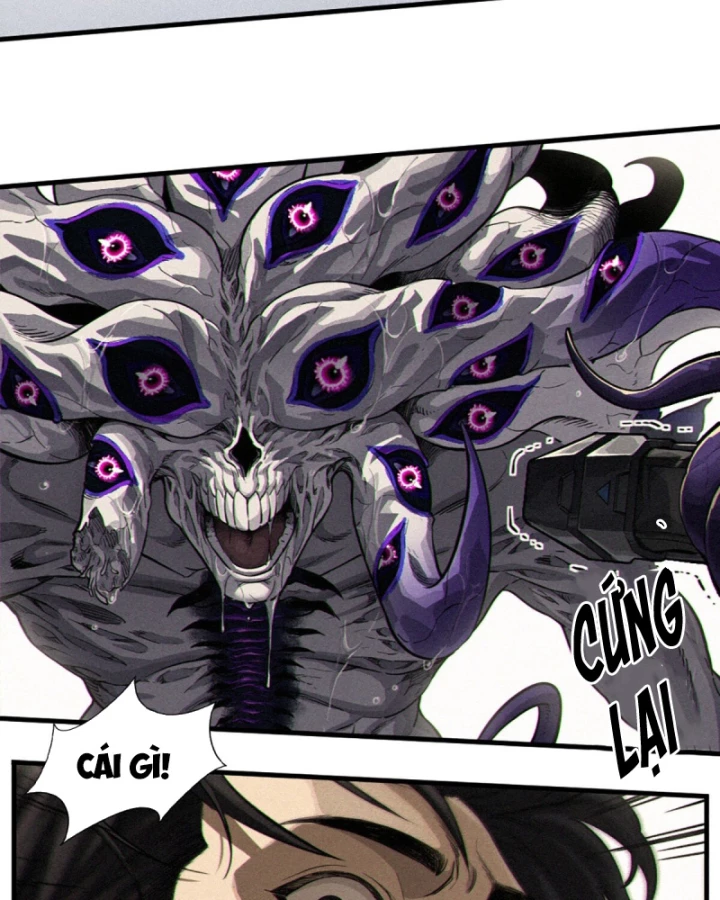 Linh Lung • Nguyệt Khôi Truyện Chapter 31.3 - Trang 2