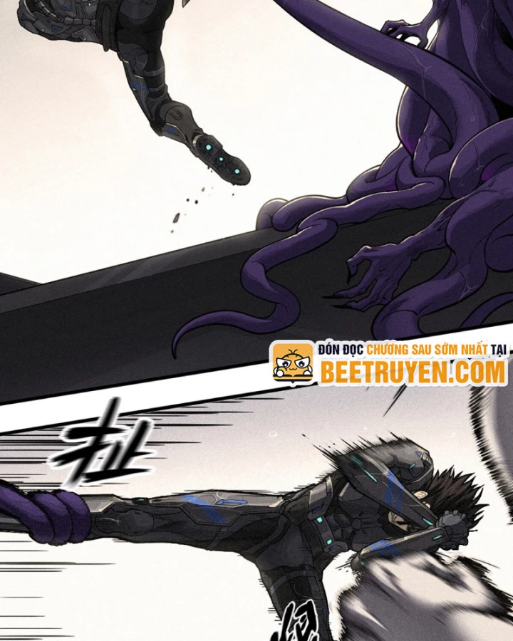 Linh Lung • Nguyệt Khôi Truyện Chapter 31.3 - Trang 2