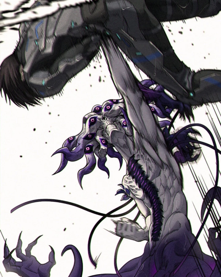 Linh Lung • Nguyệt Khôi Truyện Chapter 31.3 - Trang 2