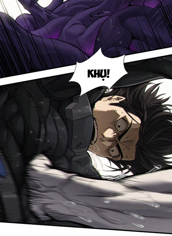 Linh Lung • Nguyệt Khôi Truyện Chapter 31.3 - Trang 2