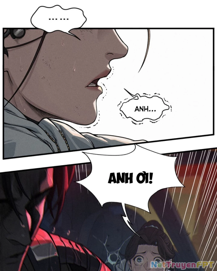 Linh Lung • Nguyệt Khôi Truyện Chapter 31.3 - Trang 2