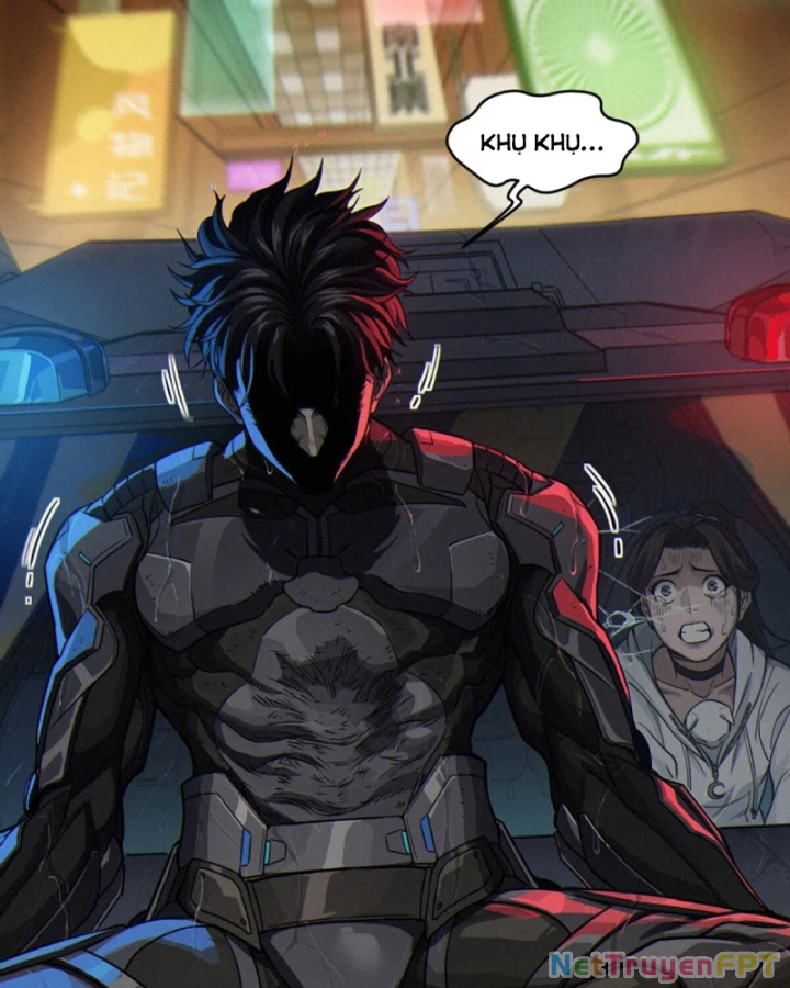 Linh Lung • Nguyệt Khôi Truyện Chapter 31.3 - Trang 2