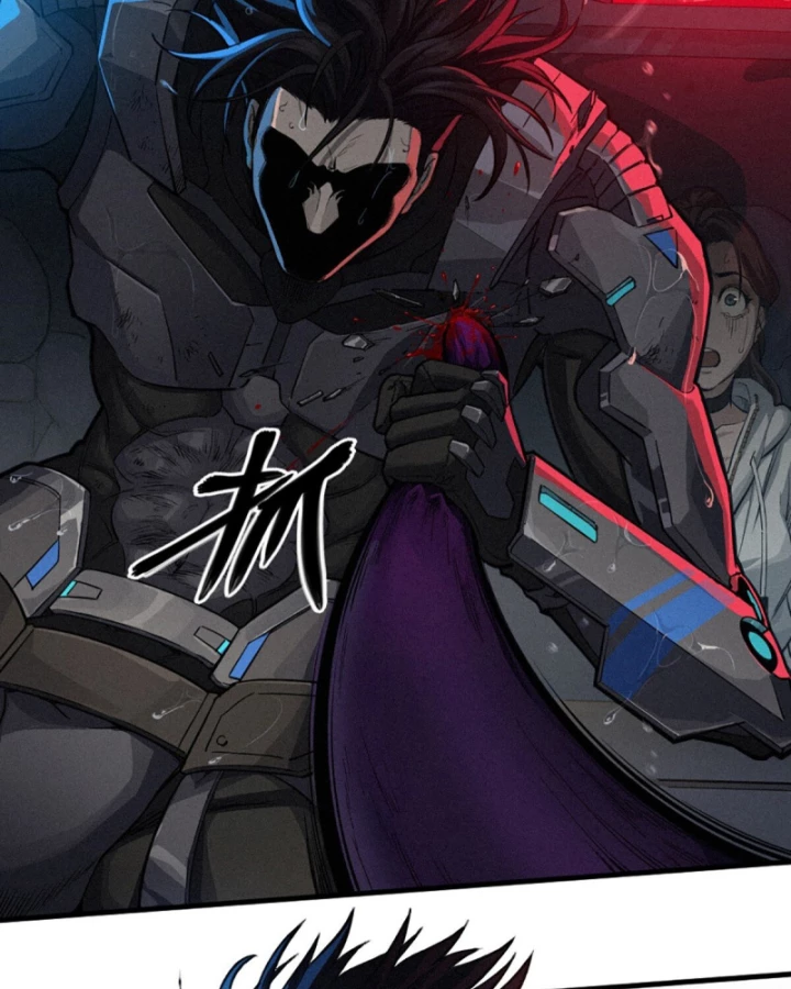 Linh Lung • Nguyệt Khôi Truyện Chapter 31.3 - Trang 2