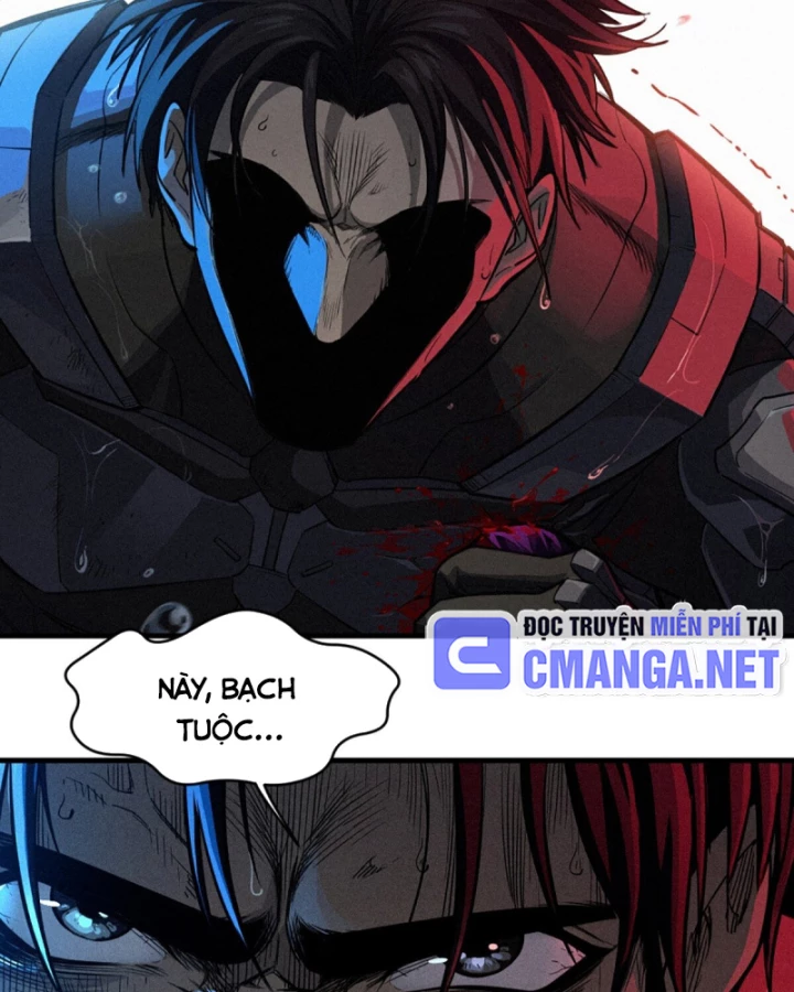 Linh Lung • Nguyệt Khôi Truyện Chapter 31.3 - Trang 2