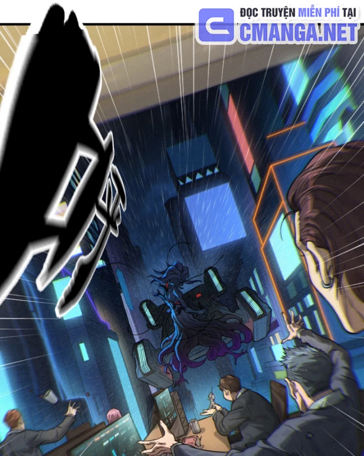 Linh Lung • Nguyệt Khôi Truyện Chapter 31.3 - Trang 2