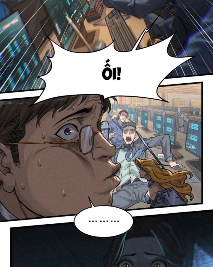 Linh Lung • Nguyệt Khôi Truyện Chapter 31.3 - Trang 2