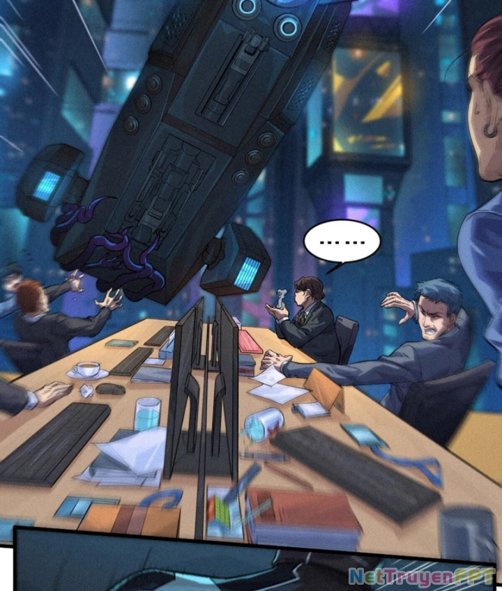 Linh Lung • Nguyệt Khôi Truyện Chapter 31.3 - Trang 2