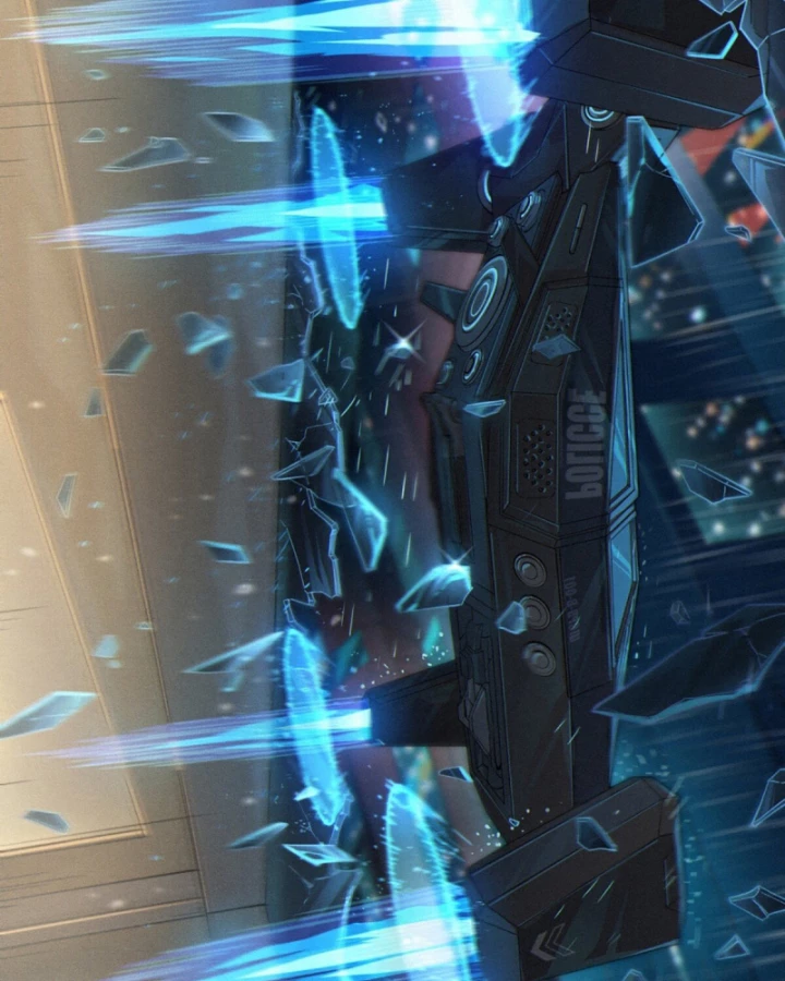 Linh Lung • Nguyệt Khôi Truyện Chapter 31.3 - Trang 2