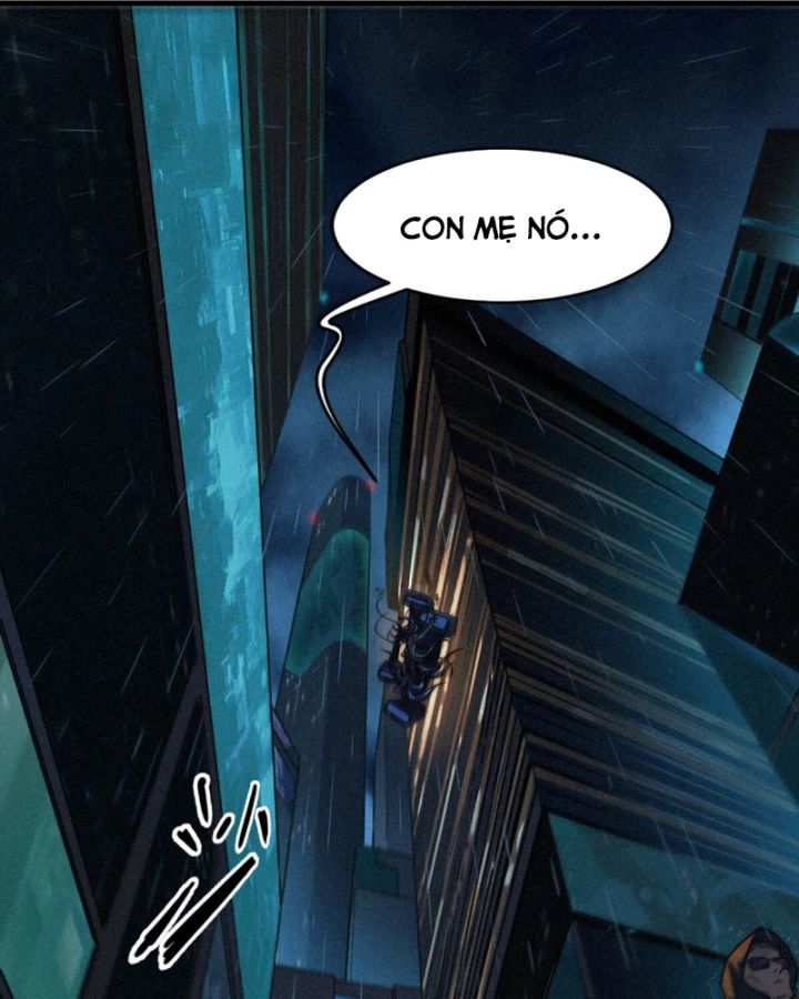 Linh Lung • Nguyệt Khôi Truyện Chapter 31.3 - Trang 2