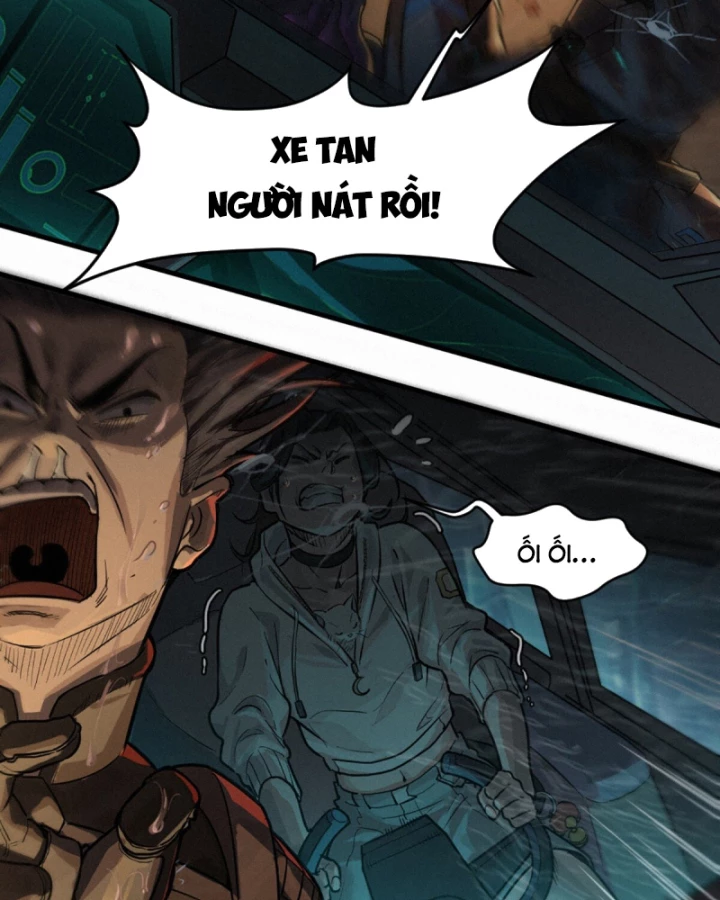 Linh Lung • Nguyệt Khôi Truyện Chapter 31.3 - Trang 2