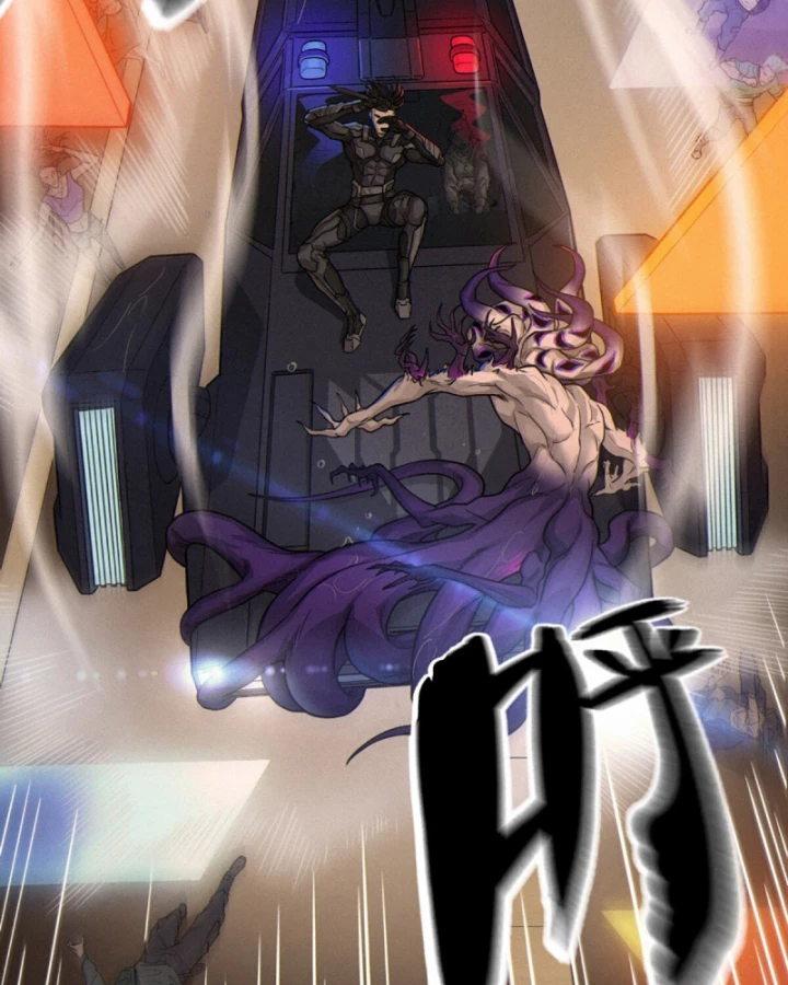 Linh Lung • Nguyệt Khôi Truyện Chapter 31.3 - Trang 2