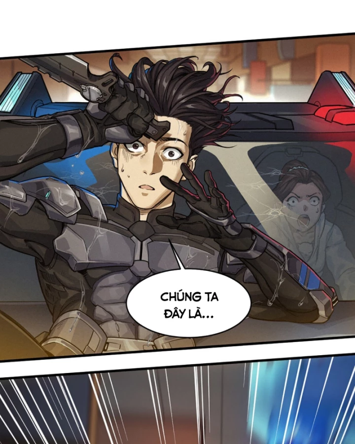 Linh Lung • Nguyệt Khôi Truyện Chapter 31.3 - Trang 2