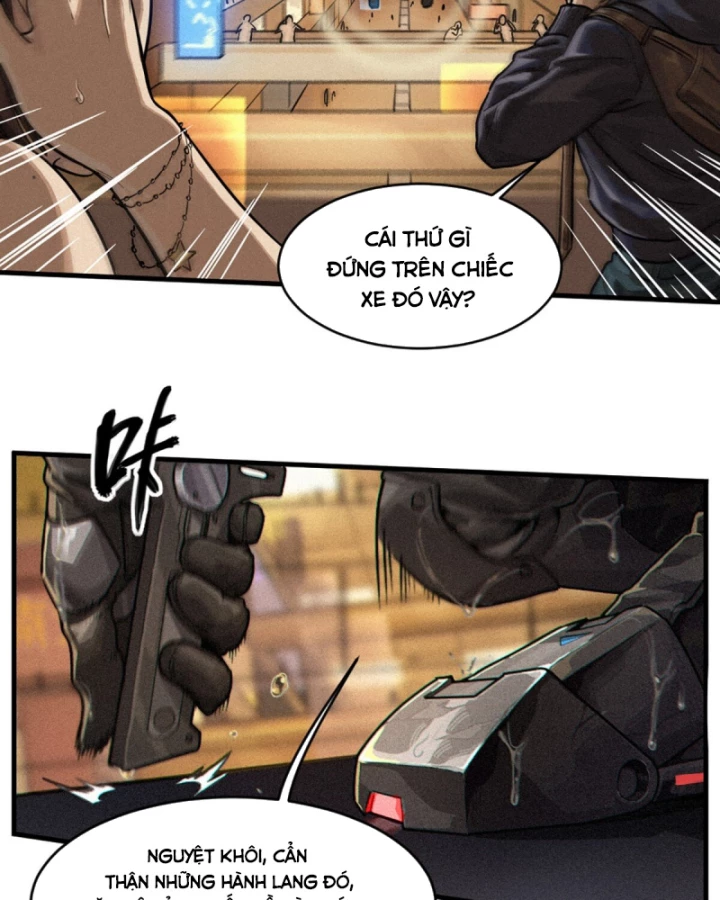 Linh Lung • Nguyệt Khôi Truyện Chapter 31.3 - Trang 2