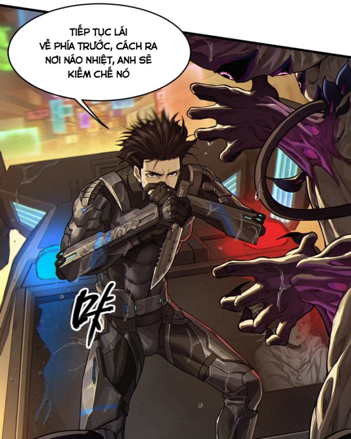 Linh Lung • Nguyệt Khôi Truyện Chapter 31.3 - Trang 2