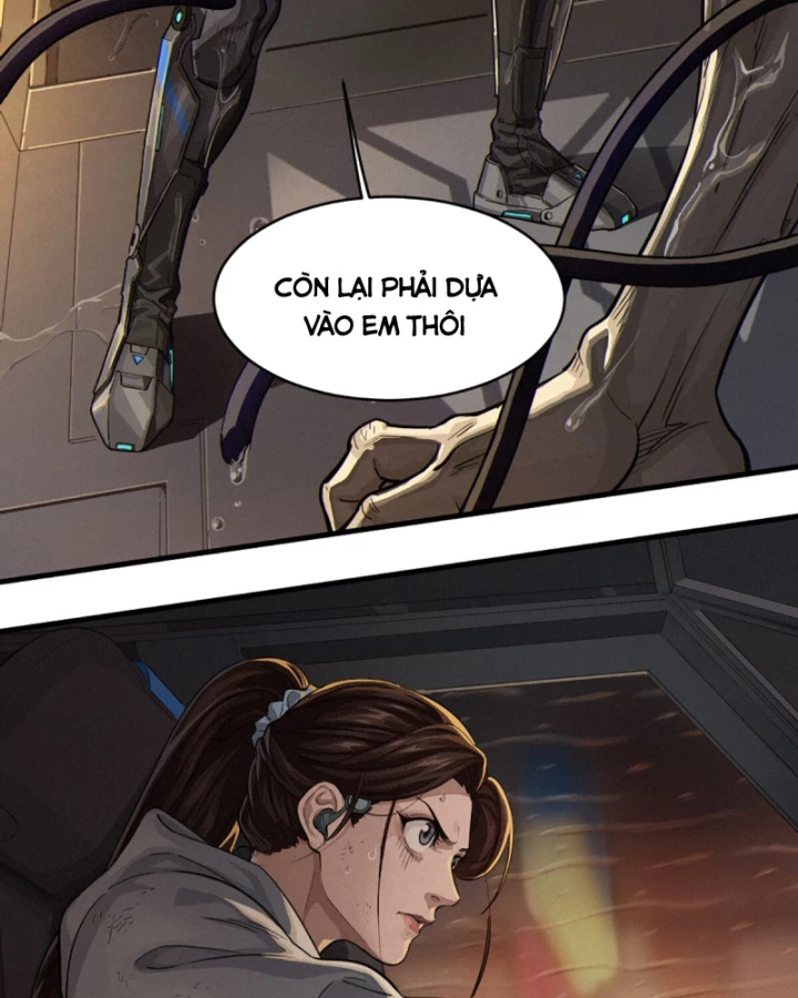 Linh Lung • Nguyệt Khôi Truyện Chapter 31.3 - Trang 2