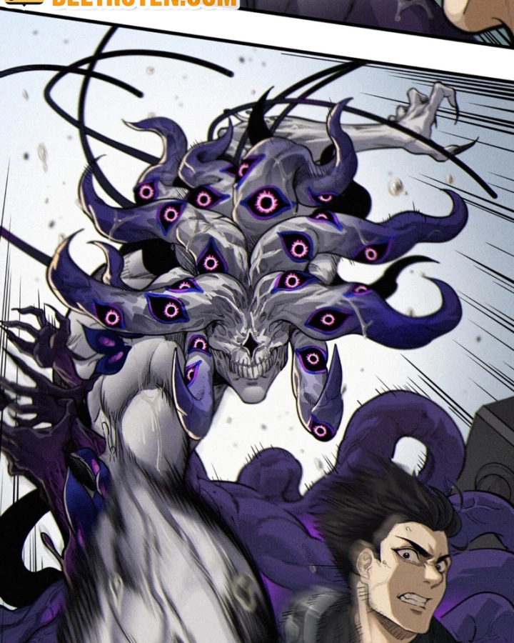 Linh Lung • Nguyệt Khôi Truyện Chapter 31.3 - Trang 2