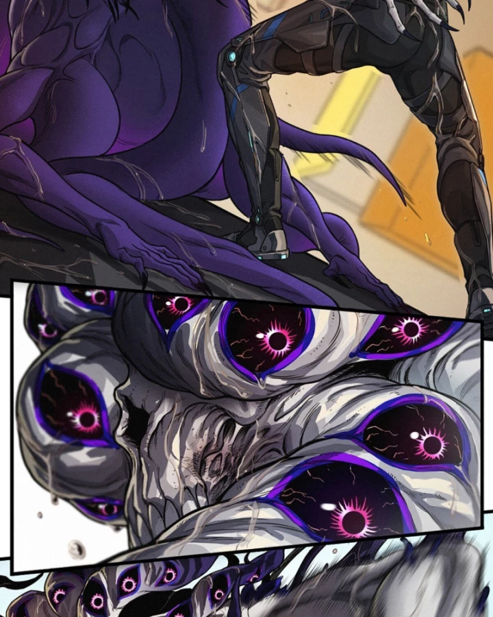 Linh Lung • Nguyệt Khôi Truyện Chapter 31.3 - Trang 2