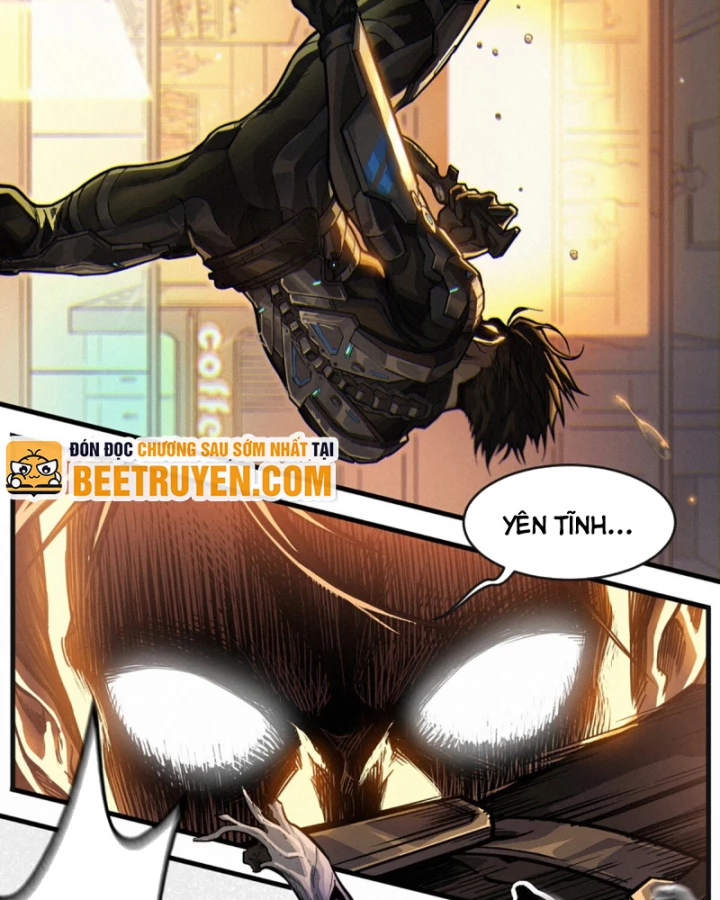 Linh Lung • Nguyệt Khôi Truyện Chapter 31.3 - Trang 2