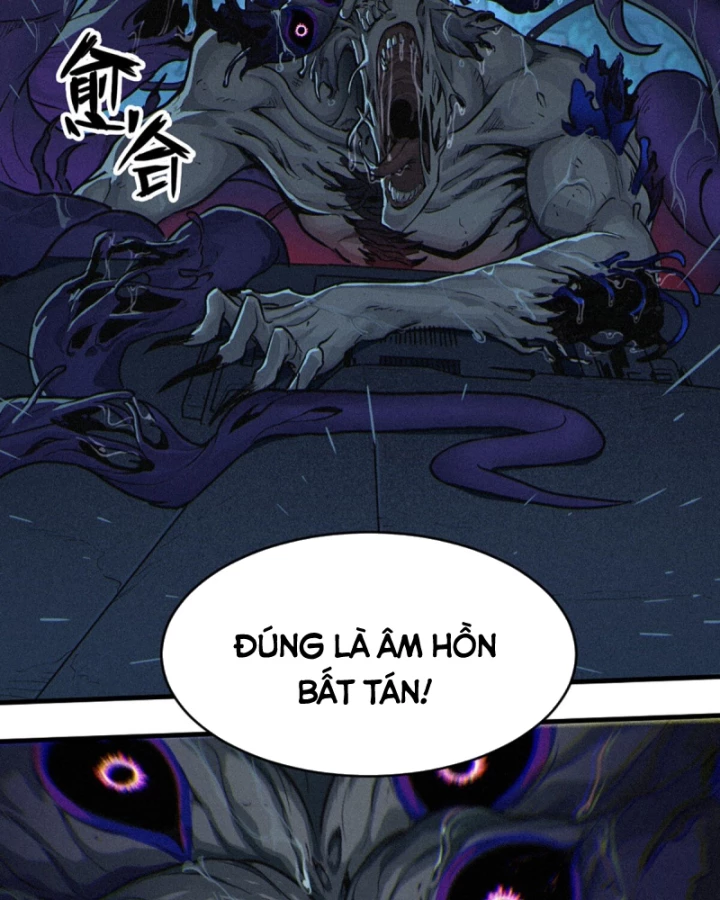 Linh Lung • Nguyệt Khôi Truyện Chapter 31.4 - Trang 2