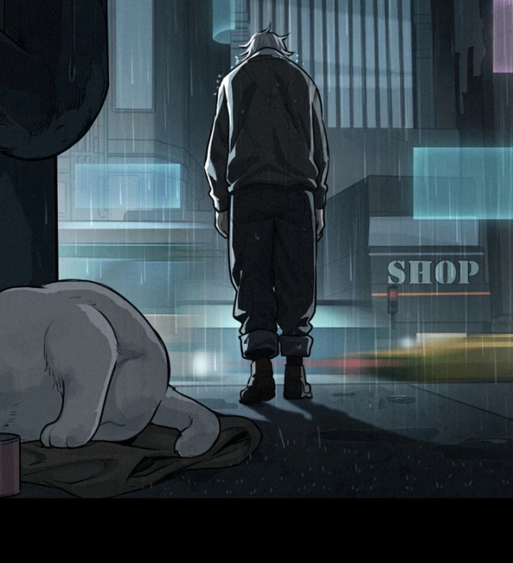 Linh Lung • Nguyệt Khôi Truyện Chapter 32.1 - Trang 2