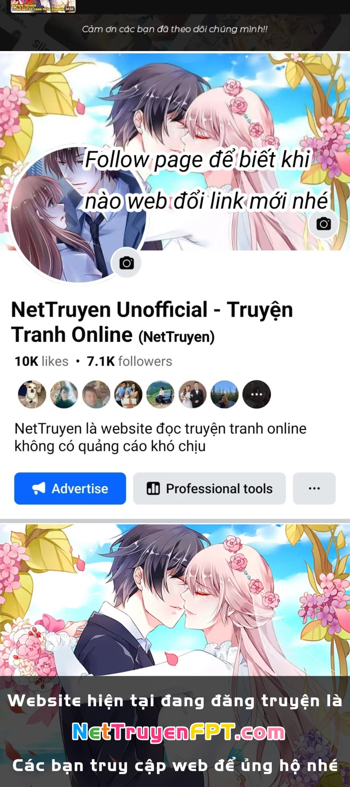 Linh Lung • Nguyệt Khôi Truyện Chapter 32.1 - Trang 2