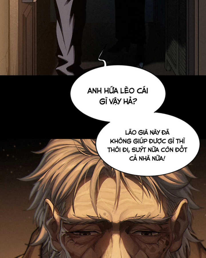 Linh Lung • Nguyệt Khôi Truyện Chapter 32.1 - Trang 2