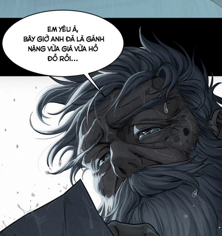 Linh Lung • Nguyệt Khôi Truyện Chapter 32.1 - Trang 2