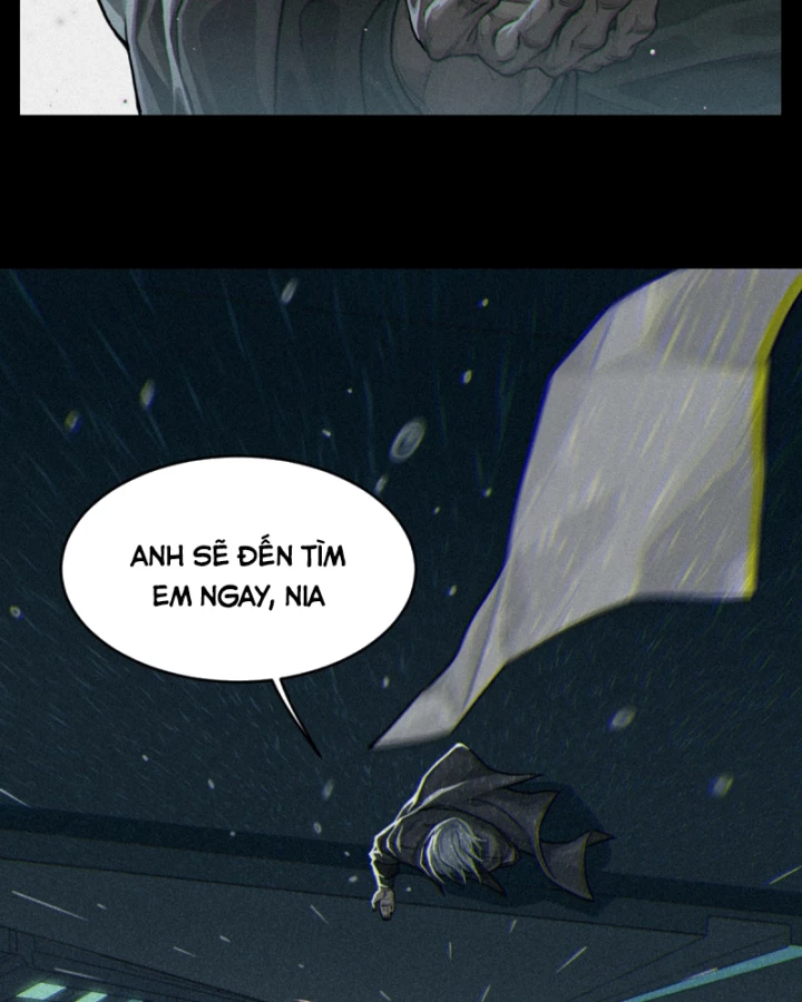 Linh Lung • Nguyệt Khôi Truyện Chapter 32.1 - Trang 2