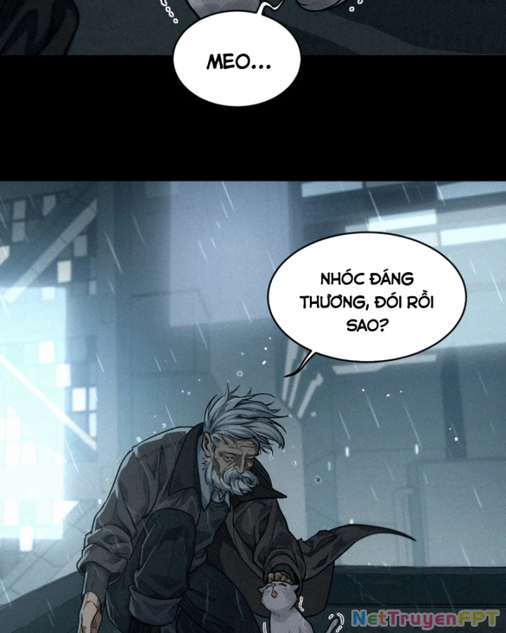 Linh Lung • Nguyệt Khôi Truyện Chapter 32.1 - Trang 2