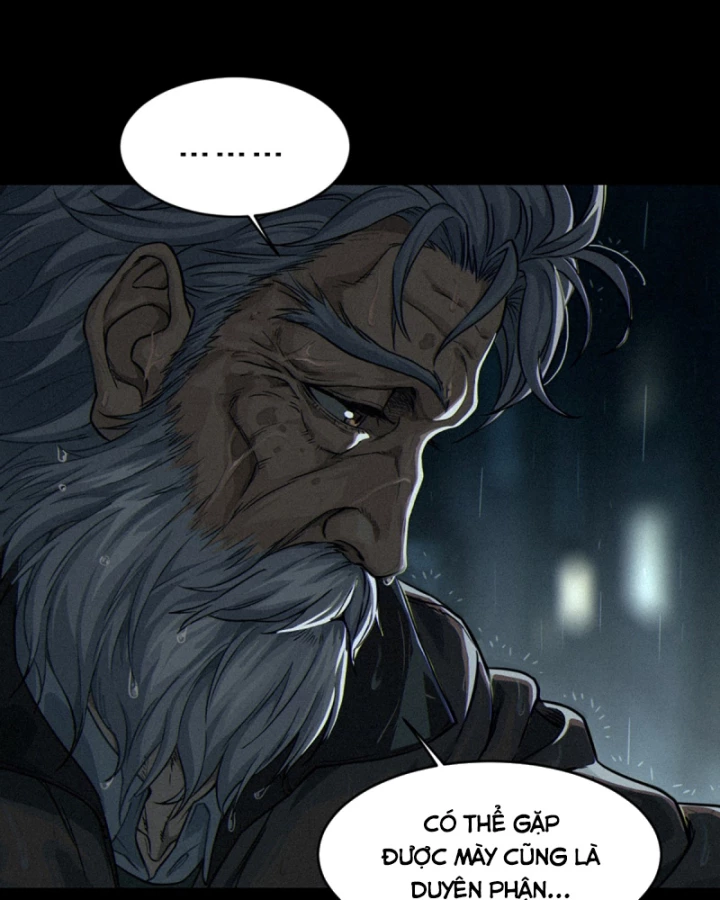 Linh Lung • Nguyệt Khôi Truyện Chapter 32.1 - Trang 2