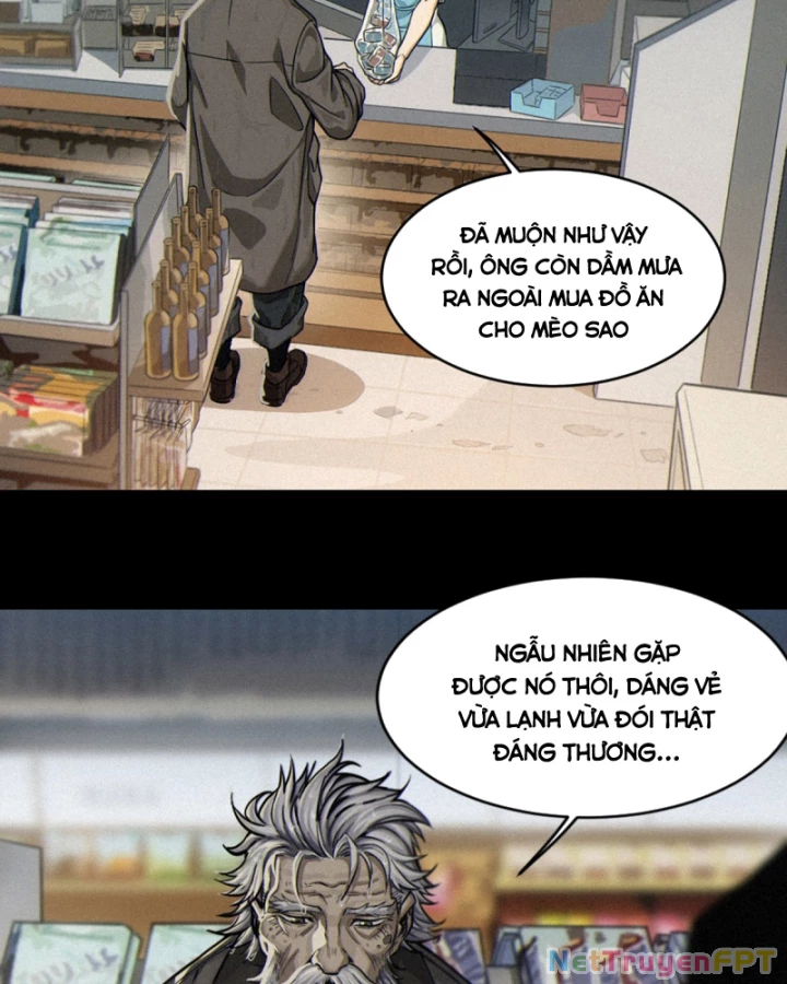 Linh Lung • Nguyệt Khôi Truyện Chapter 32.1 - Trang 2