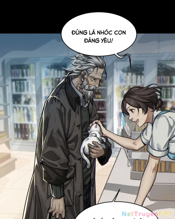 Linh Lung • Nguyệt Khôi Truyện Chapter 32.1 - Trang 2