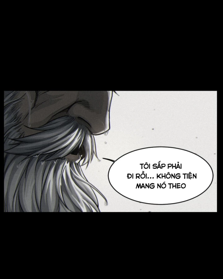 Linh Lung • Nguyệt Khôi Truyện Chapter 32.1 - Trang 2