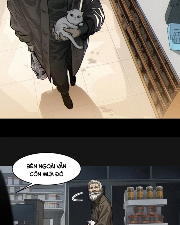 Linh Lung • Nguyệt Khôi Truyện Chapter 32.1 - Trang 2