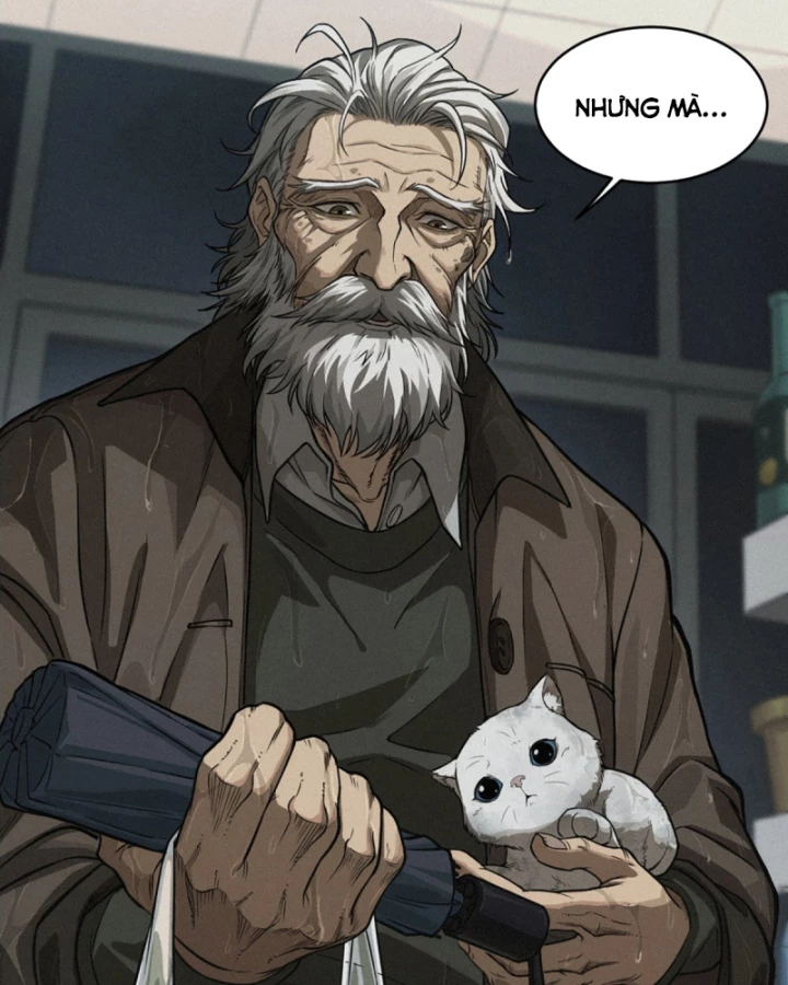 Linh Lung • Nguyệt Khôi Truyện Chapter 32.1 - Trang 2