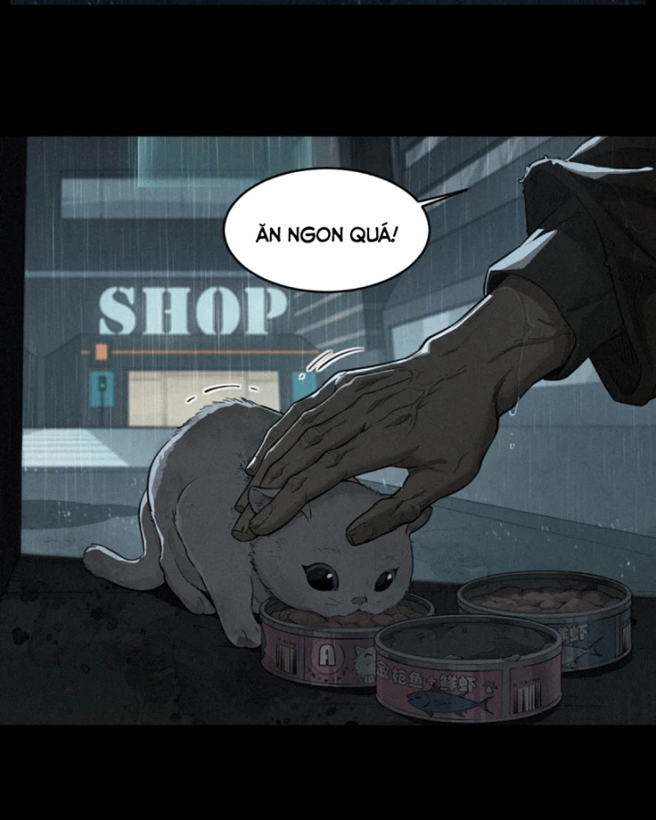 Linh Lung • Nguyệt Khôi Truyện Chapter 32.1 - Trang 2