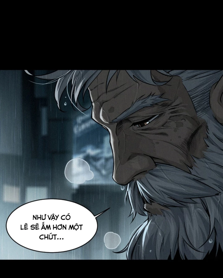 Linh Lung • Nguyệt Khôi Truyện Chapter 32.1 - Trang 2