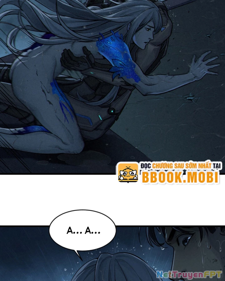 Linh Lung • Nguyệt Khôi Truyện Chapter 32.2 - Trang 2