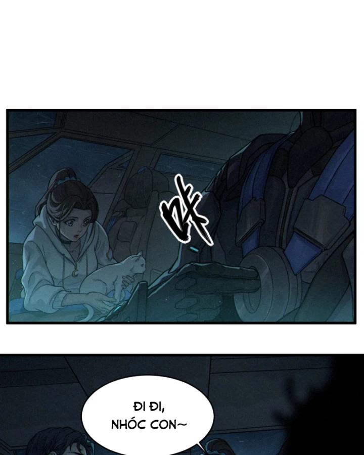 Linh Lung • Nguyệt Khôi Truyện Chapter 32.2 - Trang 2