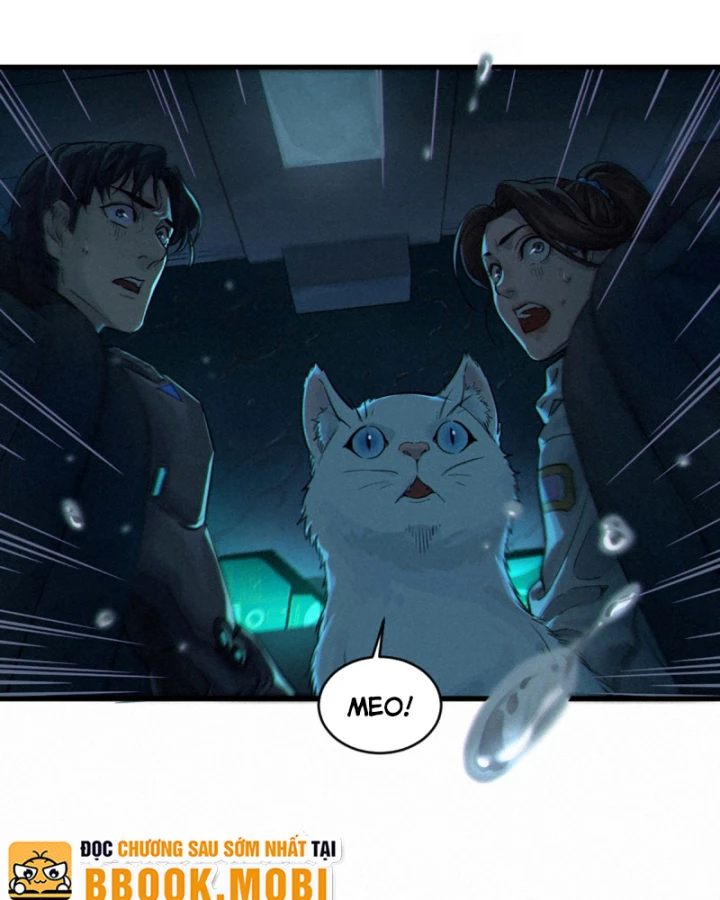 Linh Lung • Nguyệt Khôi Truyện Chapter 32.2 - Trang 2