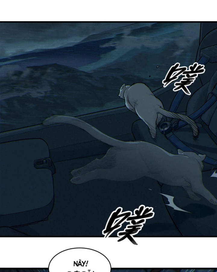 Linh Lung • Nguyệt Khôi Truyện Chapter 32.2 - Trang 2